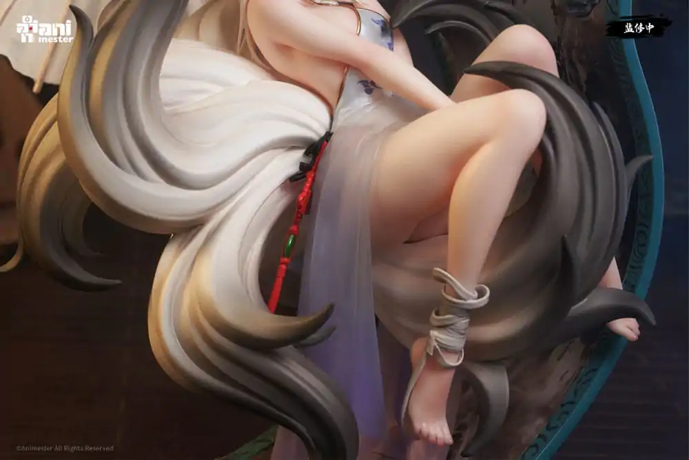 Original Character Statue 1/7 Fox Fairy Mo Li  28 cm Produktfoto