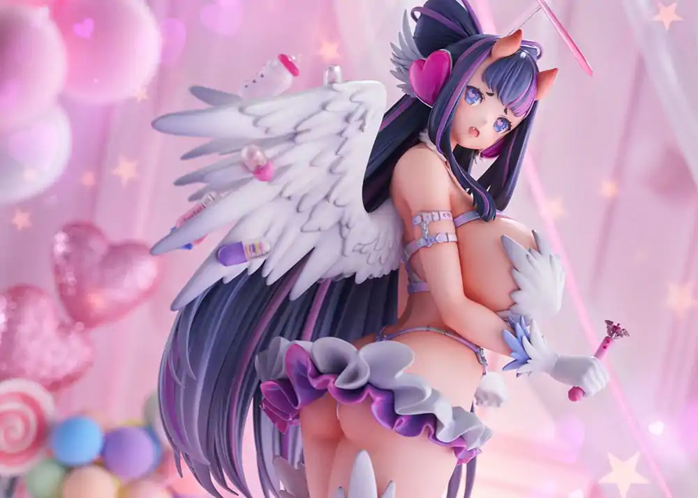 Original Character PVC Statue 1/7 Guilty illustration by Annoano 30 cm Produktfoto