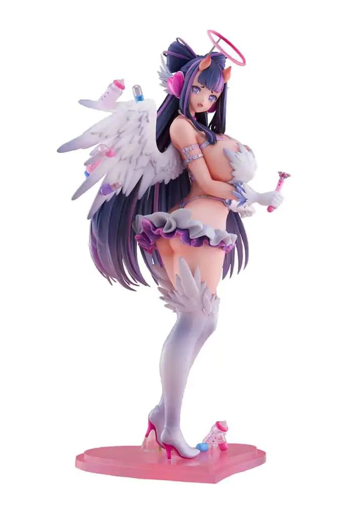 Original Character PVC Statue 1/7 Guilty illustration by Annoano 30 cm Produktfoto
