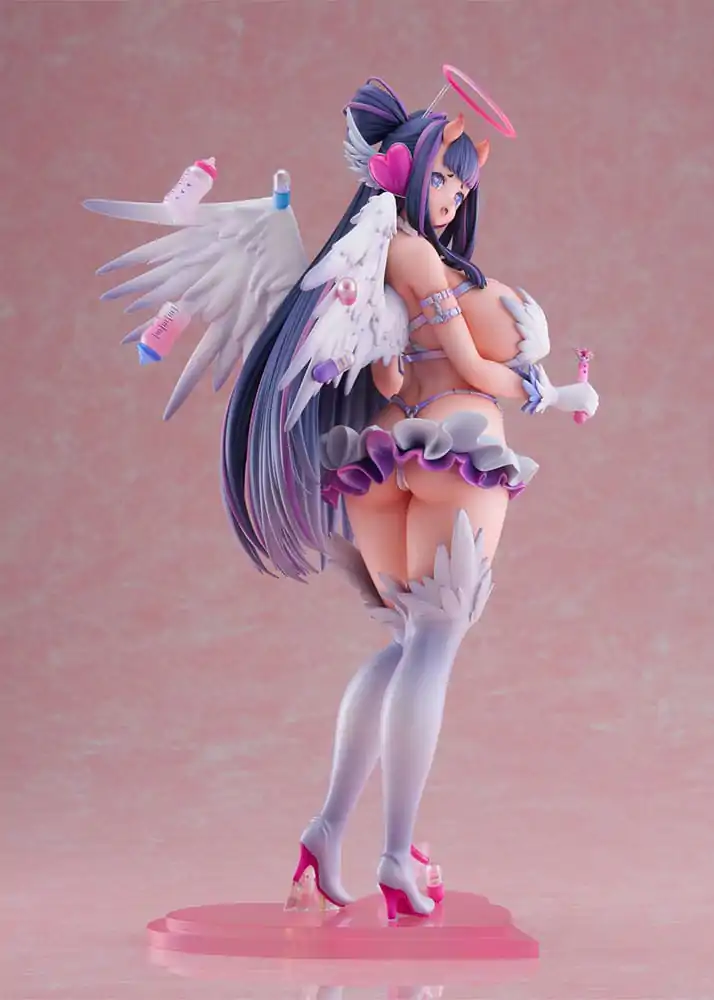 Original Character PVC Statue 1/7 Guilty illustration by Annoano 30 cm Produktfoto