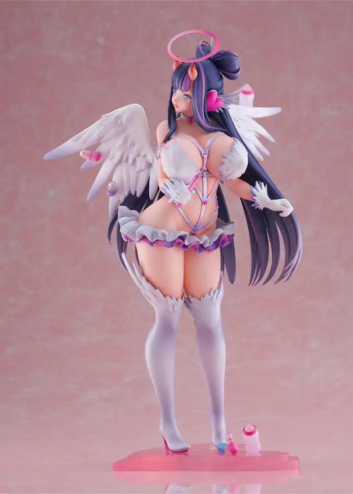 Original Character PVC Statue 1/7 Guilty illustration by Annoano 30 cm Produktfoto