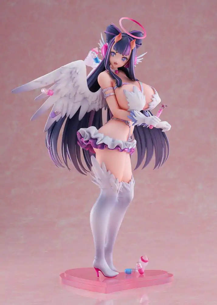 Original Character PVC Statue 1/7 Guilty illustration by Annoano 30 cm Produktfoto