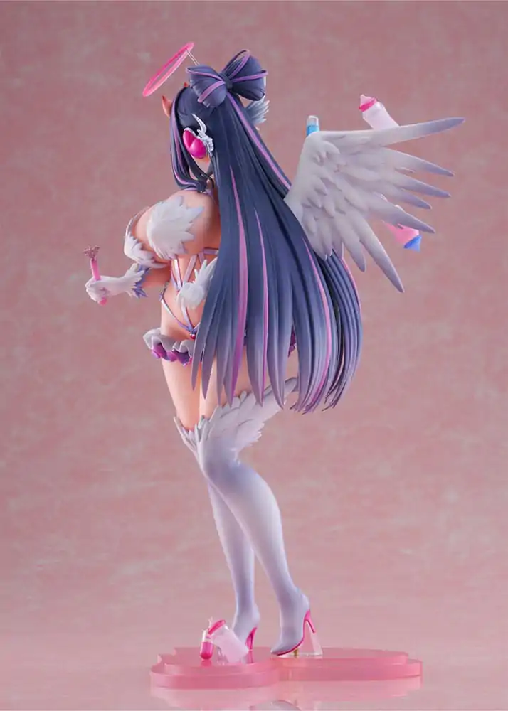Original Character PVC Statue 1/7 Guilty illustration by Annoano 30 cm Produktfoto