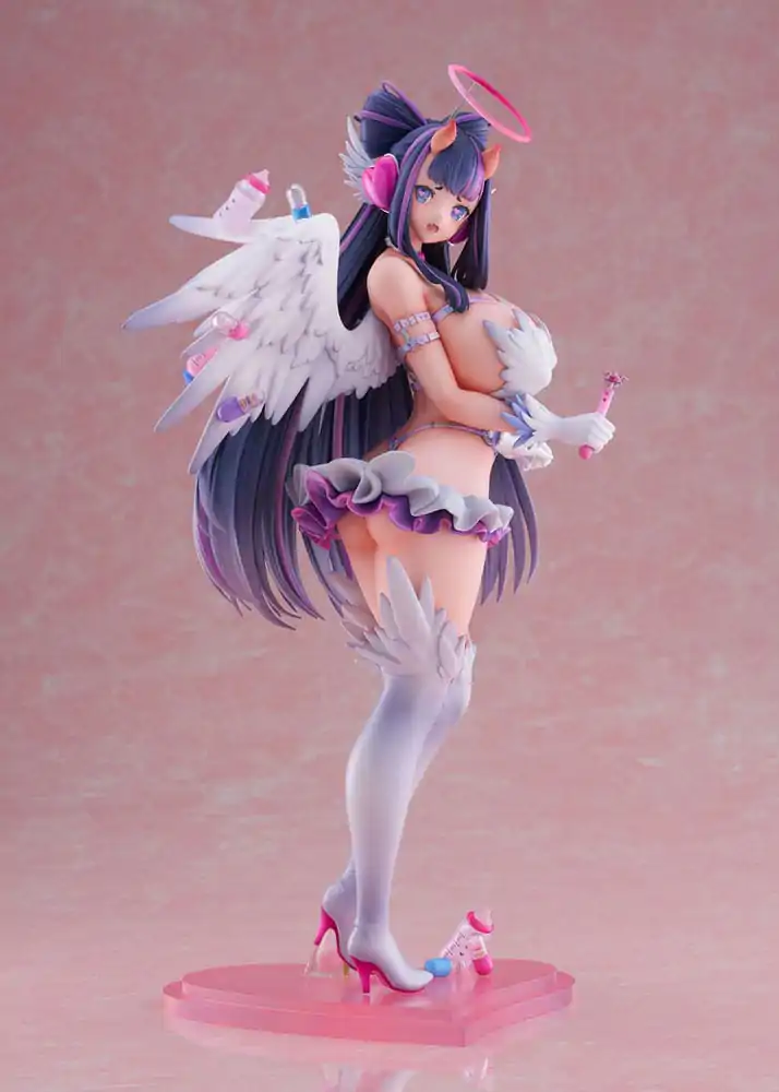 Original Character PVC Statue 1/7 Guilty illustration by Annoano 30 cm Produktfoto