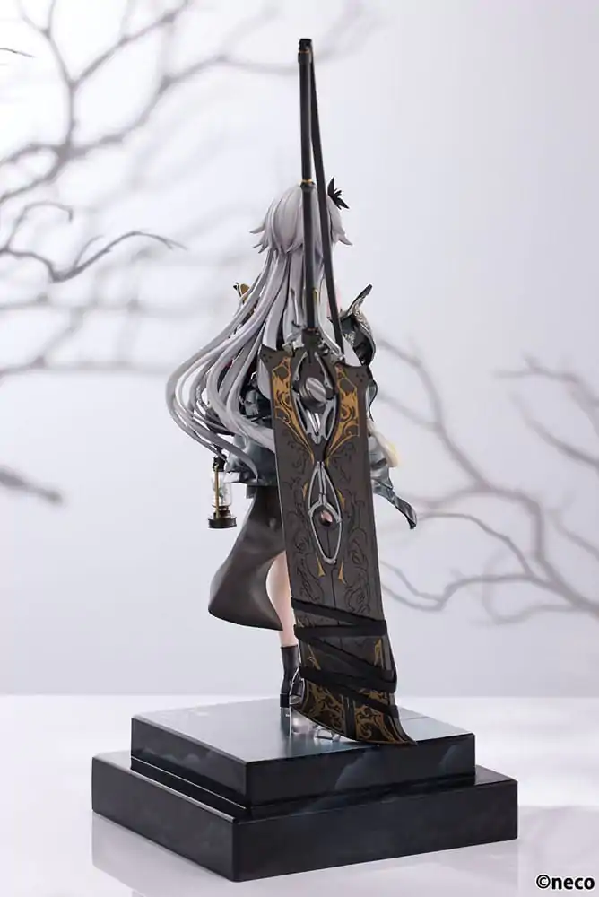 Original Character PVC-Statue 1/7 Hanatsumi 37 cm Produktfoto