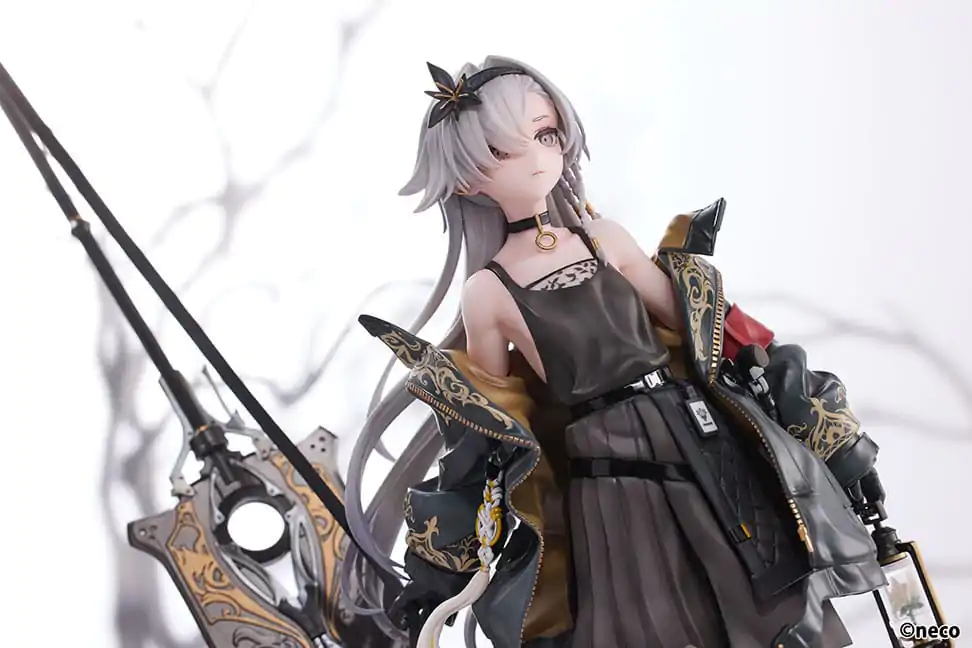 Original Character PVC-Statue 1/7 Hanatsumi 37 cm Produktfoto