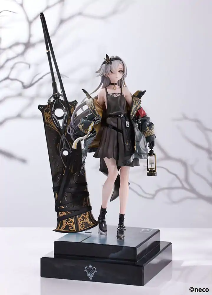 Original Character PVC-Statue 1/7 Hanatsumi 37 cm Produktfoto