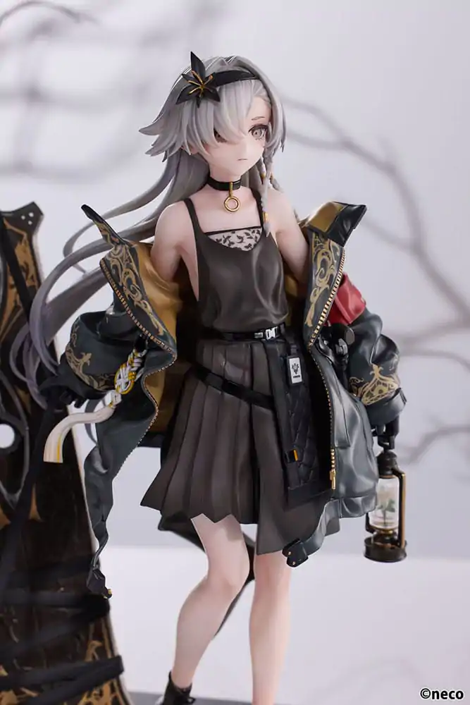 Original Character PVC-Statue 1/7 Hanatsumi 37 cm Produktfoto