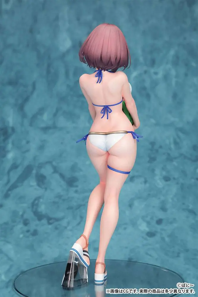 Original Character Statue 1/7 Hitoyo chan 22 cm Produktfoto