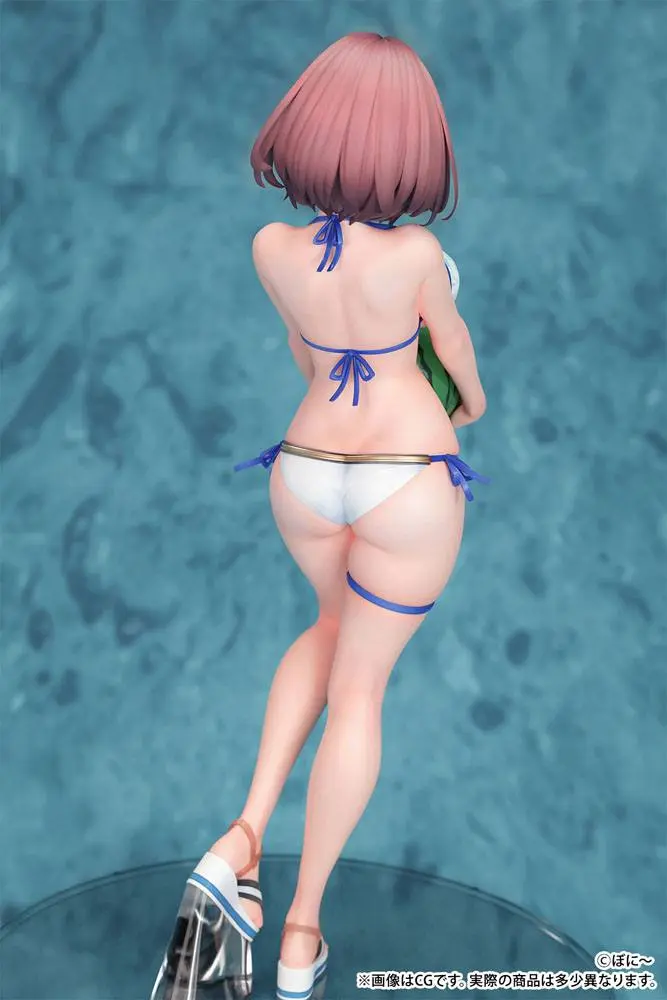 Original Character Statue 1/7 Hitoyo chan 22 cm Produktfoto