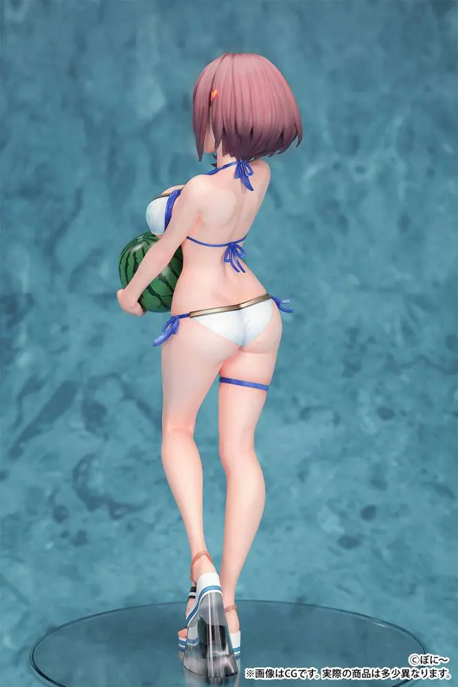 Original Character Statue 1/7 Hitoyo chan 22 cm Produktfoto