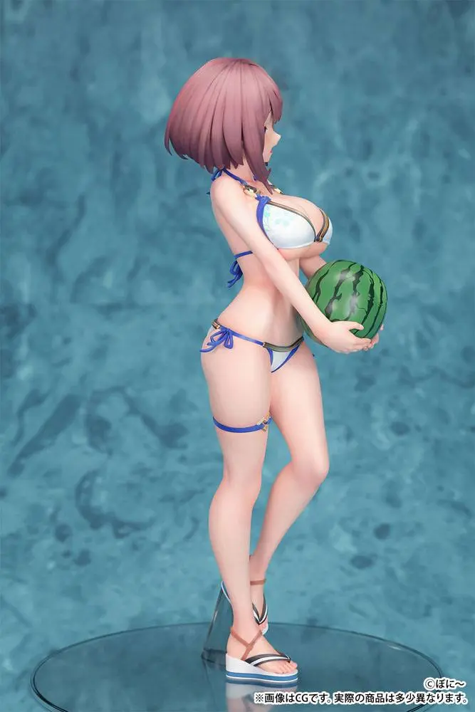 Original Character Statue 1/7 Hitoyo chan 22 cm Produktfoto