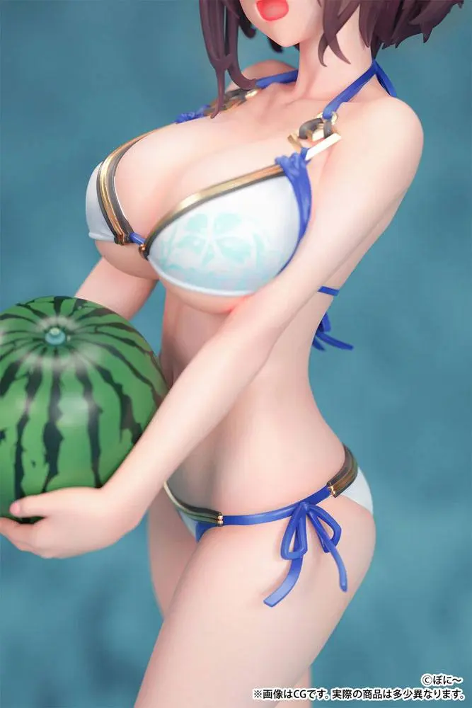 Original Character Statue 1/7 Hitoyo chan 22 cm Produktfoto