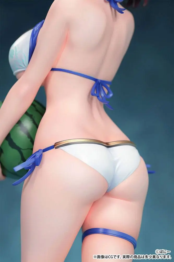Original Character Statue 1/7 Hitoyo chan 22 cm Produktfoto