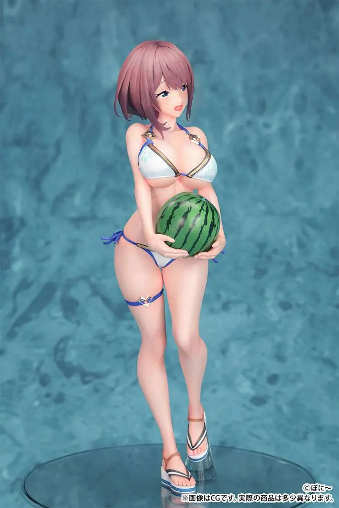 Original Character Statue 1/7 Hitoyo chan 22 cm Produktfoto