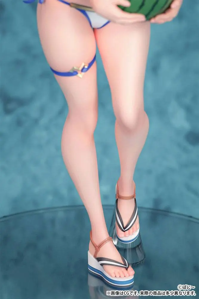 Original Character Statue 1/7 Hitoyo chan 22 cm Produktfoto