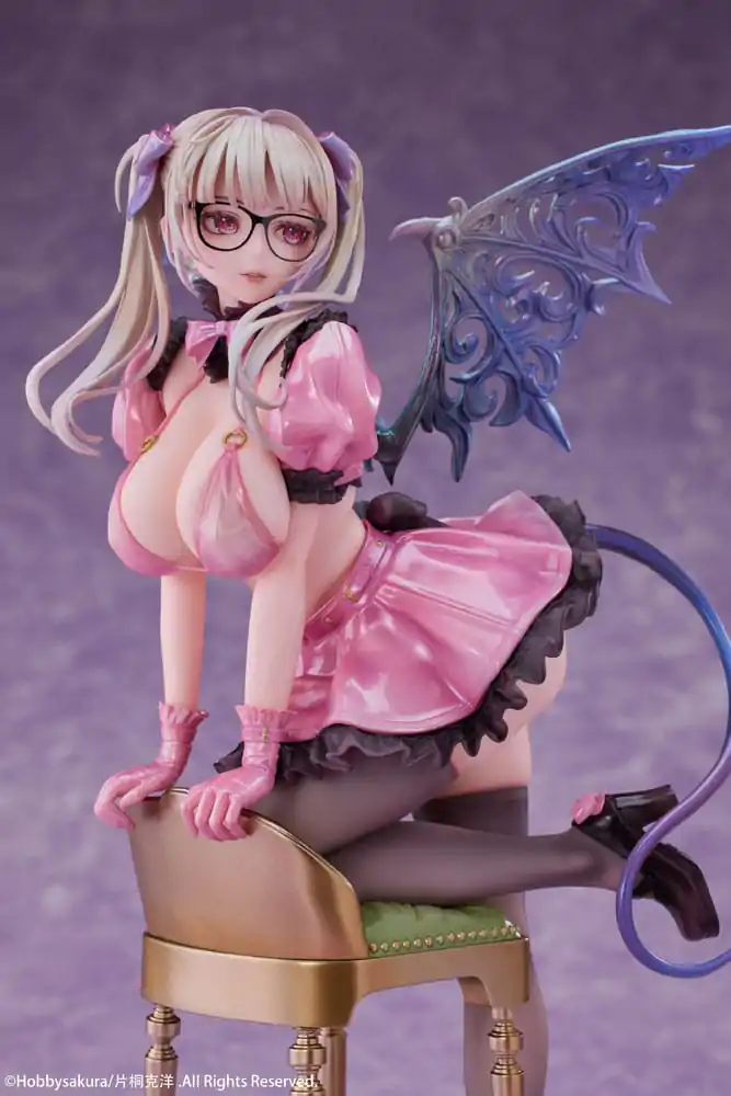 Original Character PVC Statue 1/7 Imp Unique Color 25 cm Produktfoto