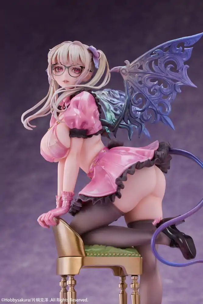 Original Character PVC Statue 1/7 Imp Unique Color 25 cm Produktfoto