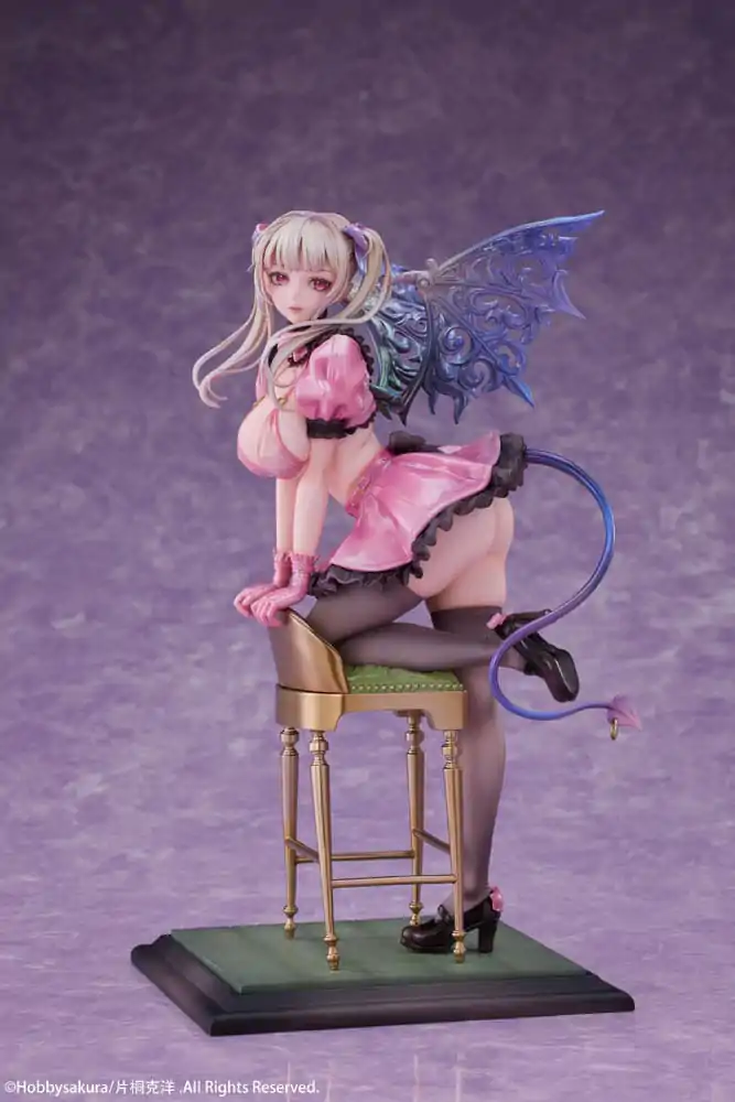 Original Character PVC Statue 1/7 Imp Unique Color 25 cm Produktfoto