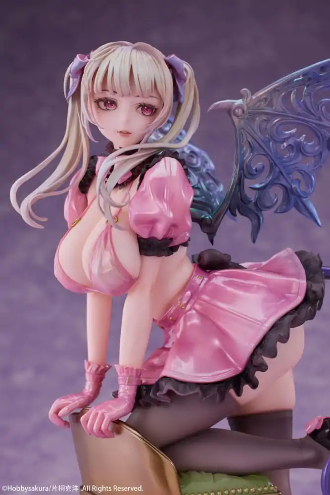 Original Character PVC Statue 1/7 Imp Unique Color 25 cm Produktfoto