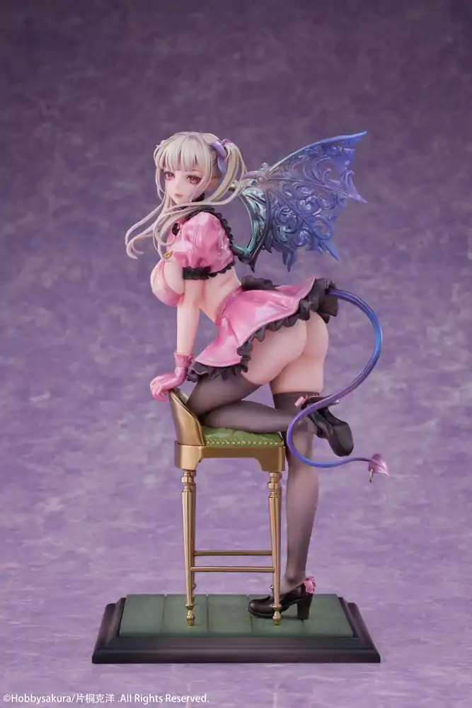 Original Character PVC Statue 1/7 Imp Unique Color 25 cm Produktfoto