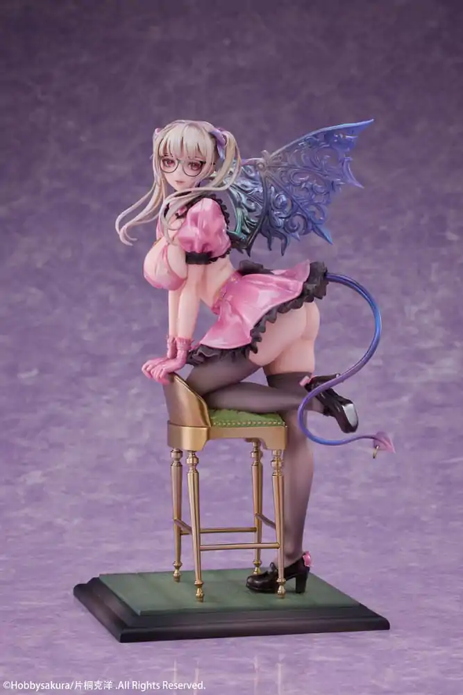 Original Character PVC Statue 1/7 Imp Unique Color 25 cm Produktfoto