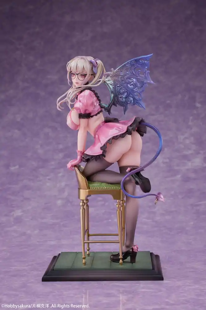 Original Character PVC Statue 1/7 Imp Unique Color 25 cm Produktfoto