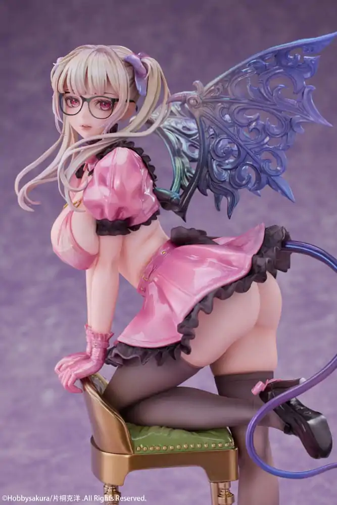 Original Character PVC Statue 1/7 Imp Unique Color 25 cm Produktfoto