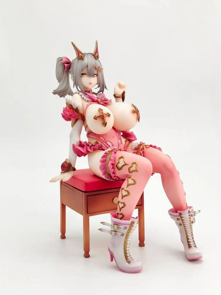 Original Character Statue 1/7 Kaede Suzuki 20 cm Produktfoto