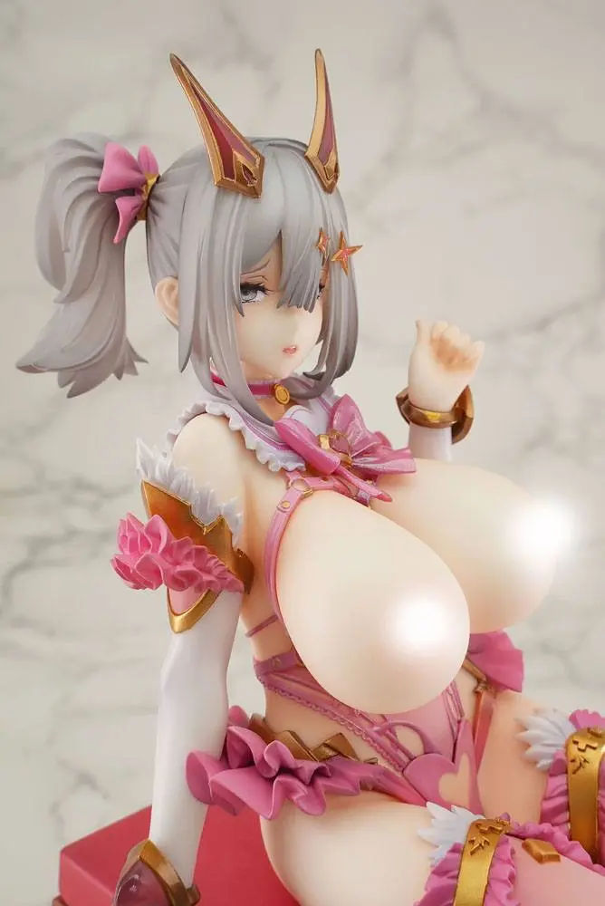 Original Character Statue 1/7 Kaede Suzuki 20 cm Produktfoto