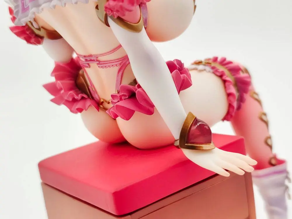 Original Character Statue 1/7 Kaede Suzuki 20 cm Produktfoto