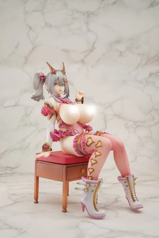 Original Character Statue 1/7 Kaede Suzuki 20 cm Produktfoto