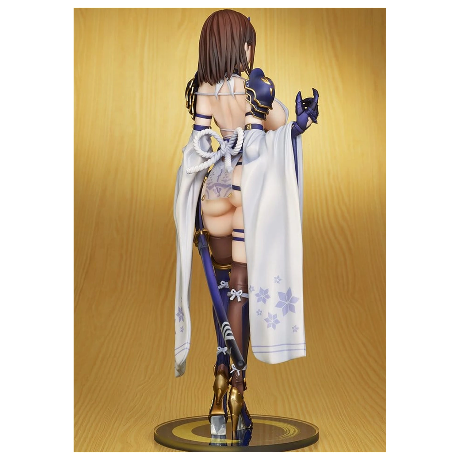 Original Character PVC Figur 1/7 Kunoichi Sumire 25 cm Produktfoto