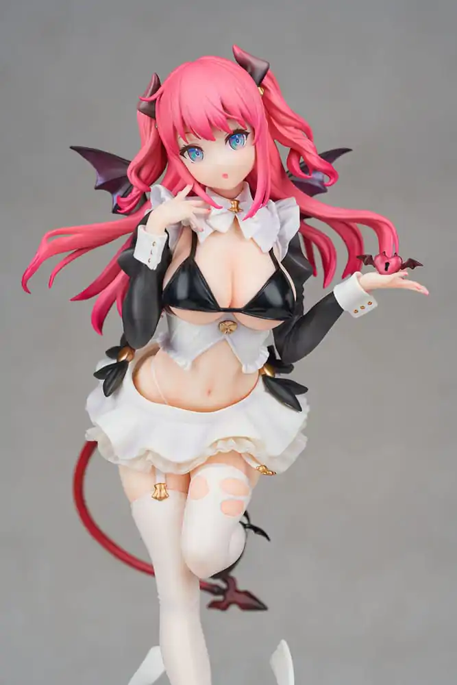 Original Character PVC-Statue 1/7 Liliya by Mimosa 24 cm Produktfoto
