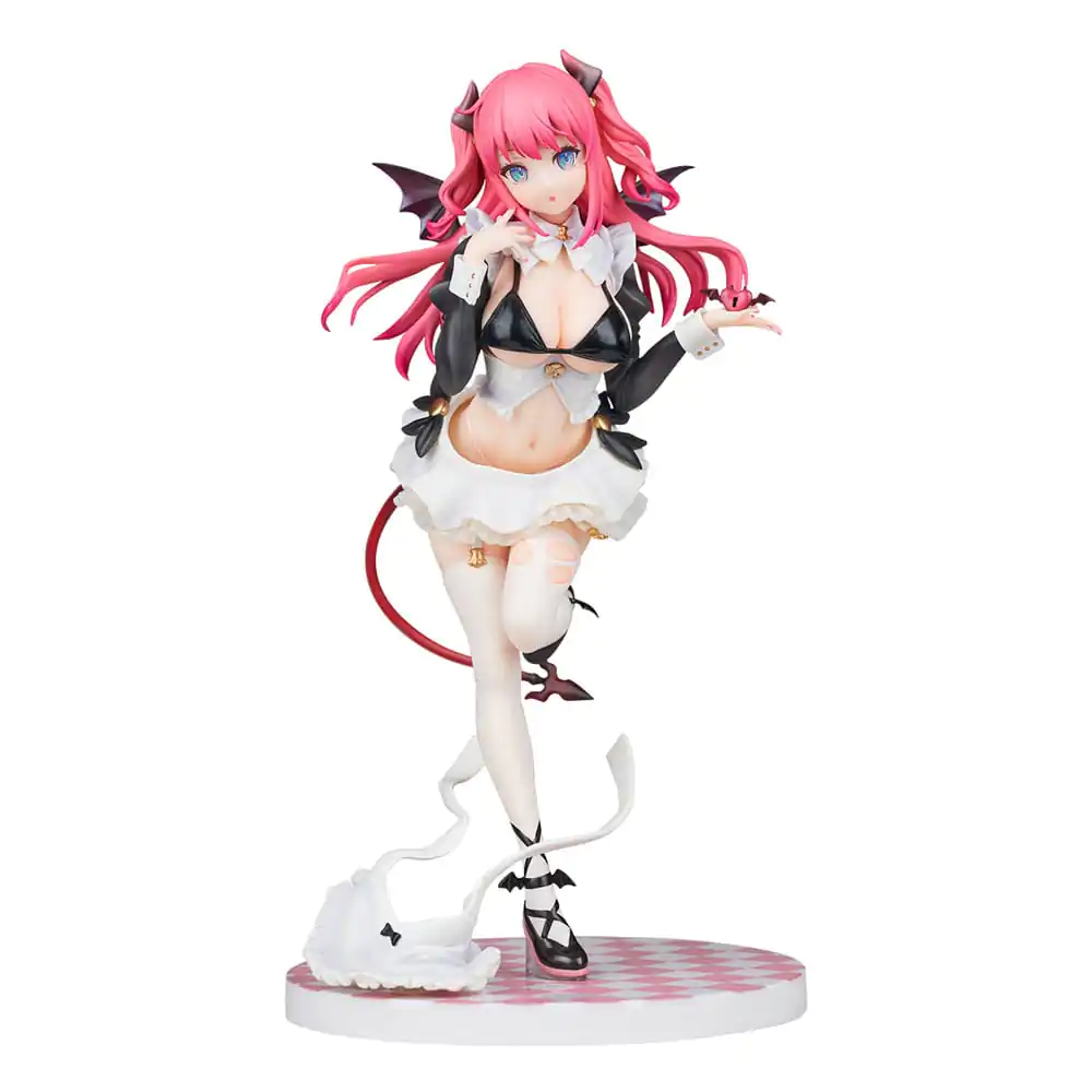 Original Character PVC-Statue 1/7 Liliya by Mimosa 24 cm Produktfoto