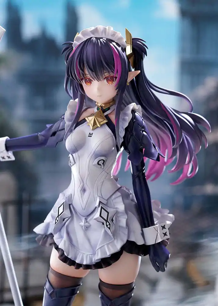 Original Character PVC-Statue 1/7 M.A.I.D Mary 24 cm Produktfoto