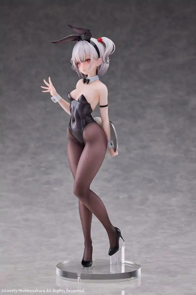 Original Character PVC Statue 1/7 Maina Hayakawa Illustrated by oohhya Limited Edition 24 cm Produktfoto