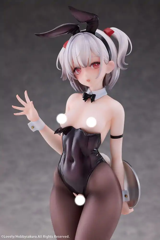 Original Character PVC Statue 1/7 Maina Hayakawa Illustrated by oohhya Limited Edition 24 cm Produktfoto