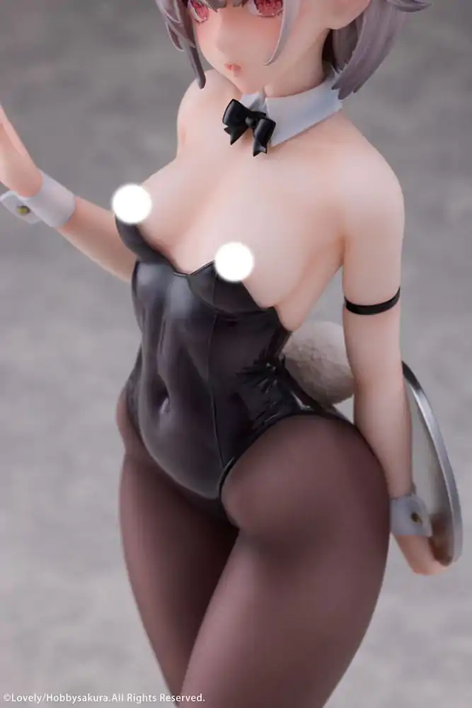 Original Character PVC Statue 1/7 Maina Hayakawa Illustrated by oohhya Limited Edition 24 cm Produktfoto