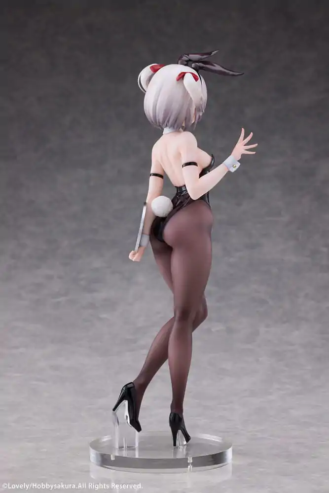 Original Character PVC Statue 1/7 Maina Hayakawa Illustrated by oohhya Limited Edition 24 cm Produktfoto