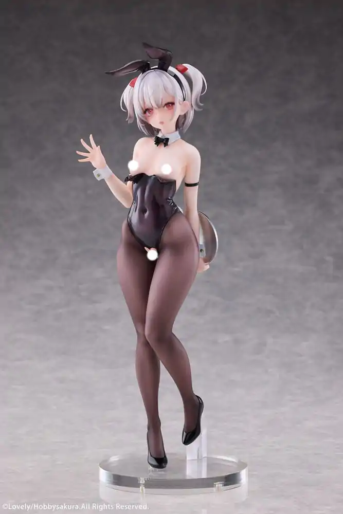 Original Character PVC Statue 1/7 Maina Hayakawa Illustrated by oohhya Limited Edition 24 cm Produktfoto