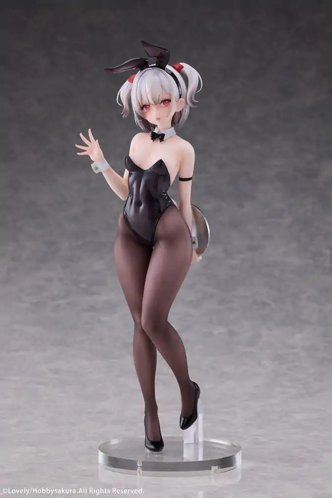 Original Character PVC Statue 1/7 Maina Hayakawa Illustrated by oohhya Limited Edition 24 cm Produktfoto