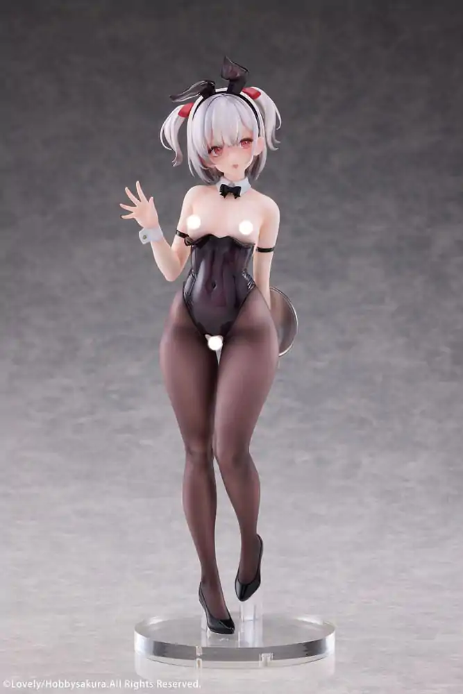 Original Character PVC Statue 1/7 Maina Hayakawa Illustrated by oohhya Limited Edition 24 cm Produktfoto