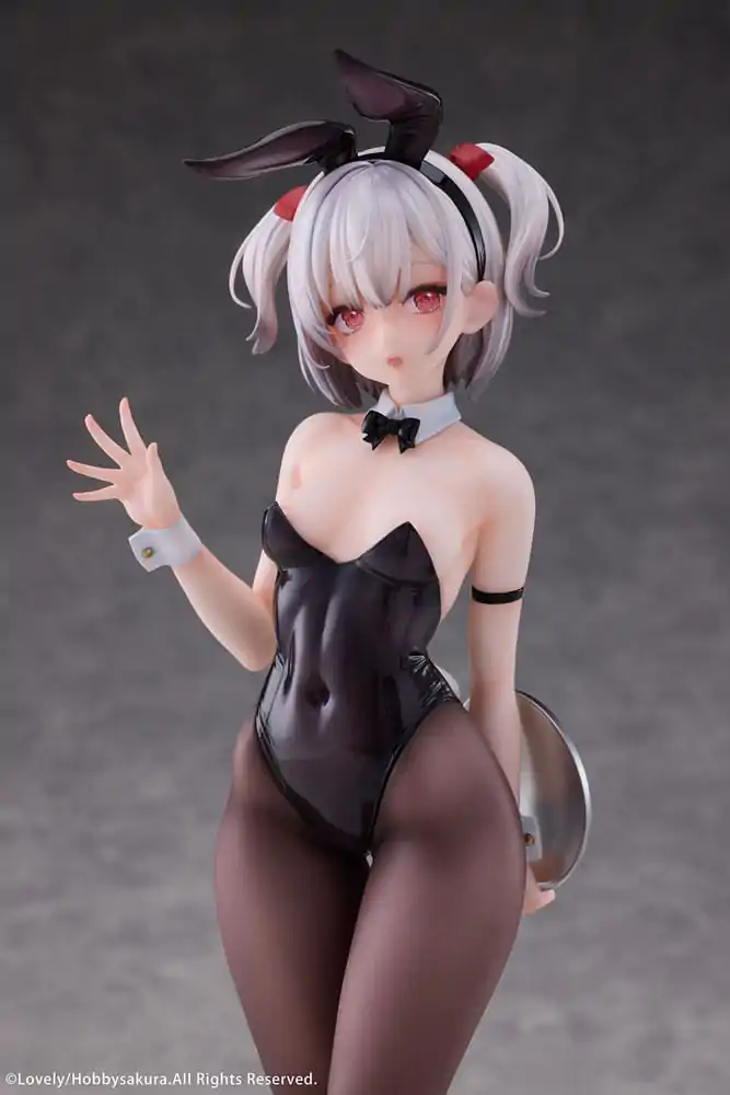 Original Character PVC Statue 1/7 Maina Hayakawa Illustrated by oohhya Limited Edition 24 cm Produktfoto