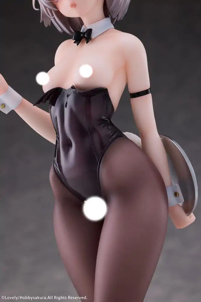 Original Character PVC Statue 1/7 Maina Hayakawa Illustrated by oohhya Limited Edition 24 cm Produktfoto