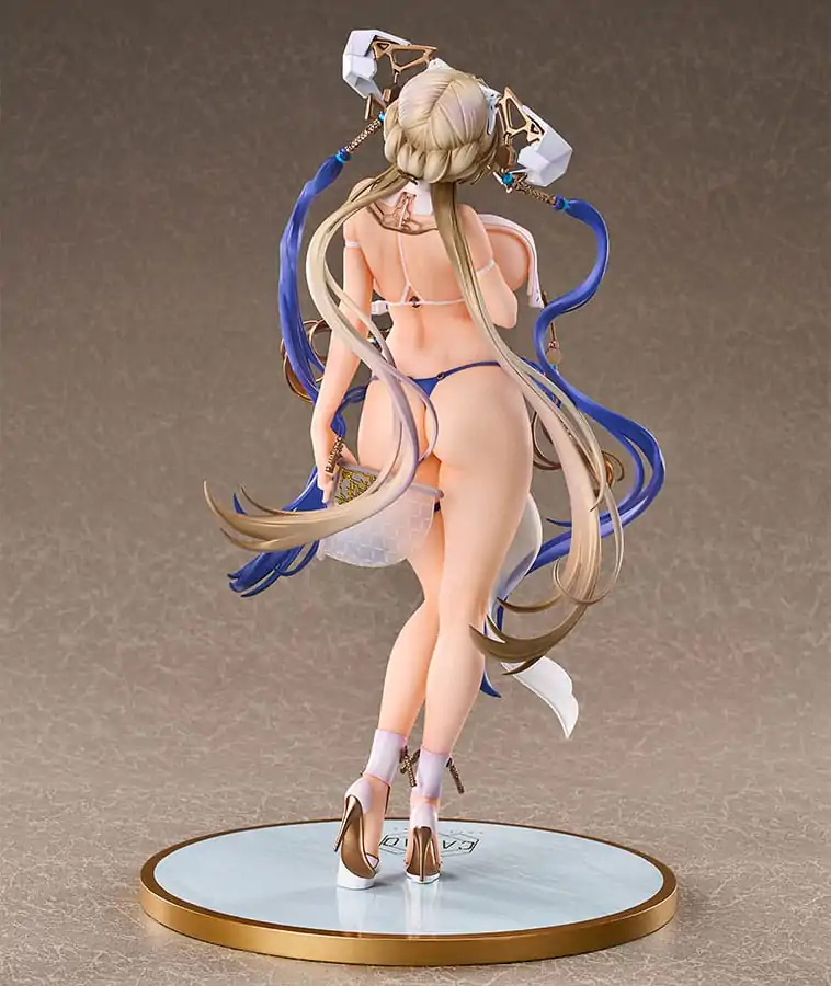 Original Character PVC Statue 1/7 Moondragon 27 cm Produktfoto