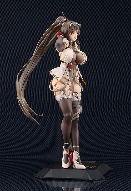 Original Character PVC Statue 1/7 MX-chan 28 cm termékfotó