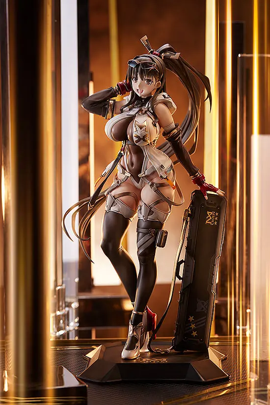 Original Character PVC Statue 1/7 MX-chan 28 cm termékfotó