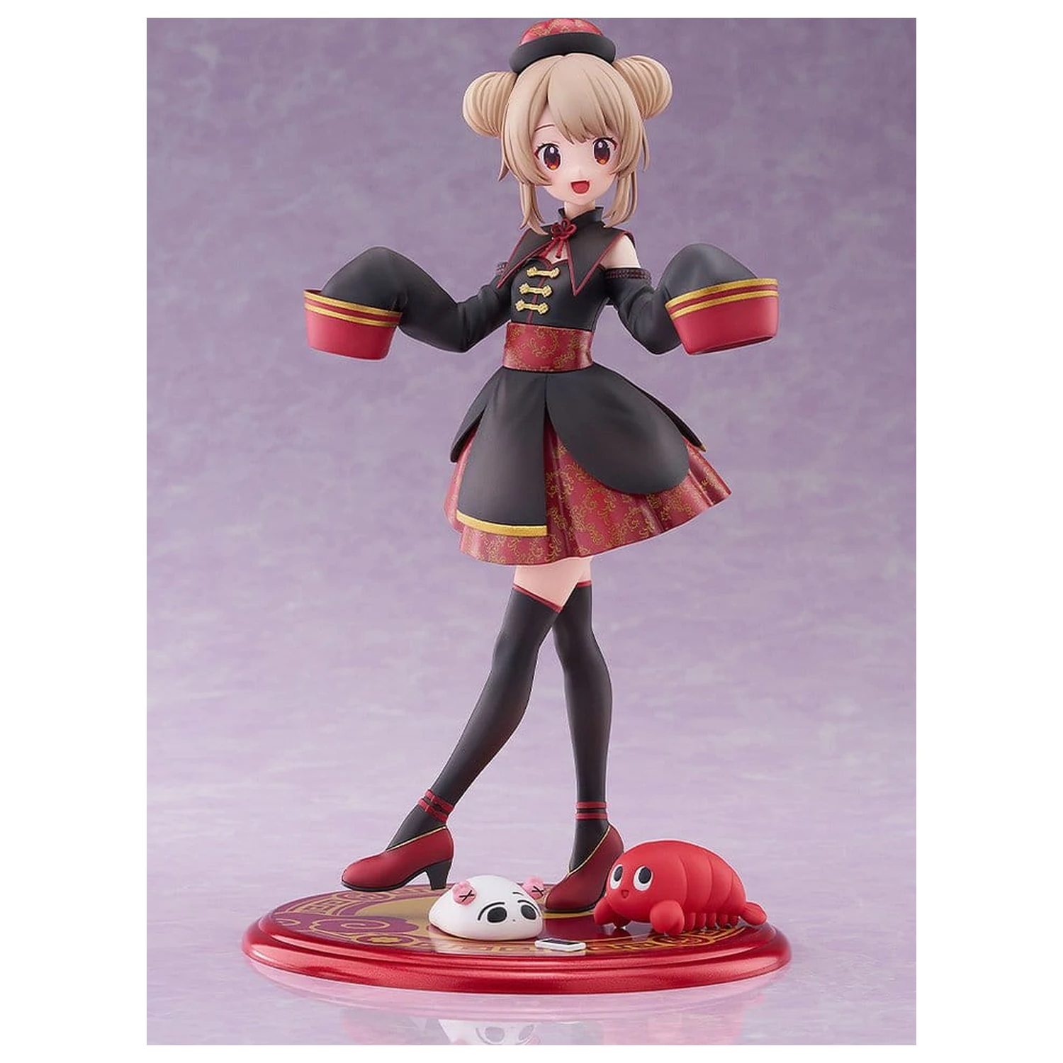 Original Character PVC 1/7 Statue Natori Sana (Jiangshi) Produktfoto