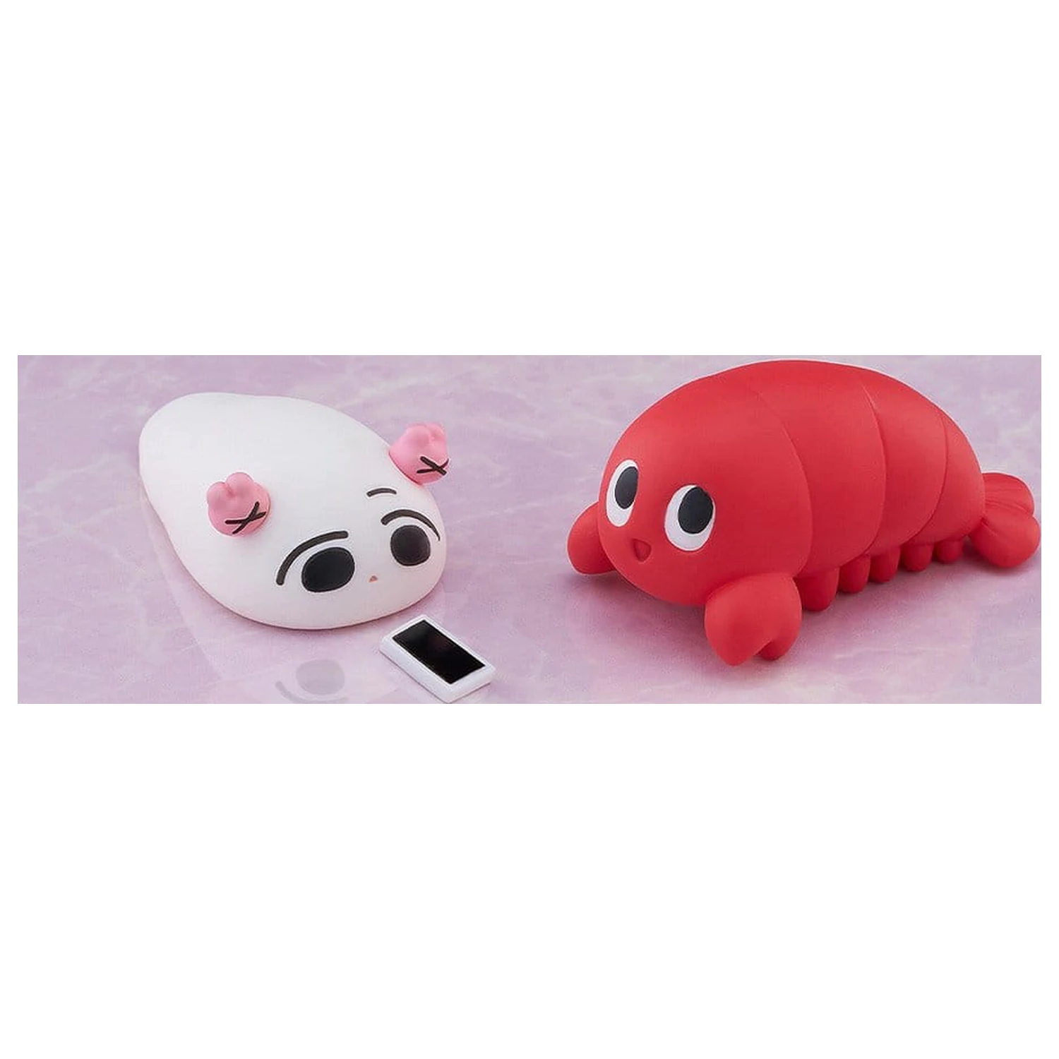 Original Character PVC 1/7 Statue Natori Sana (Jiangshi) Produktfoto